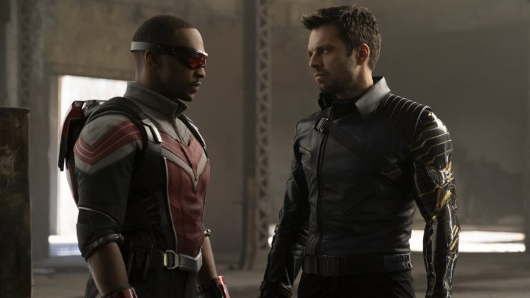 The Falcon and the Winter Soldier review: Heroes for a new generation