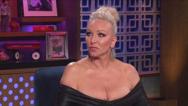 RHONJ star Margaret Josephs says husband gets in trouble this season and hurts some of her castmates