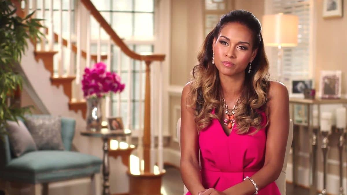 RHOP alum Katie Rost is one of the worst dressed on the cast 