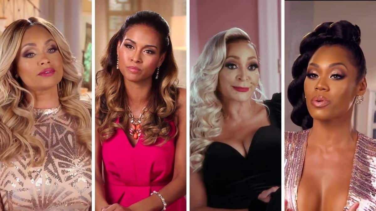 RHOP stars past and present are ranked as best or worst dressed