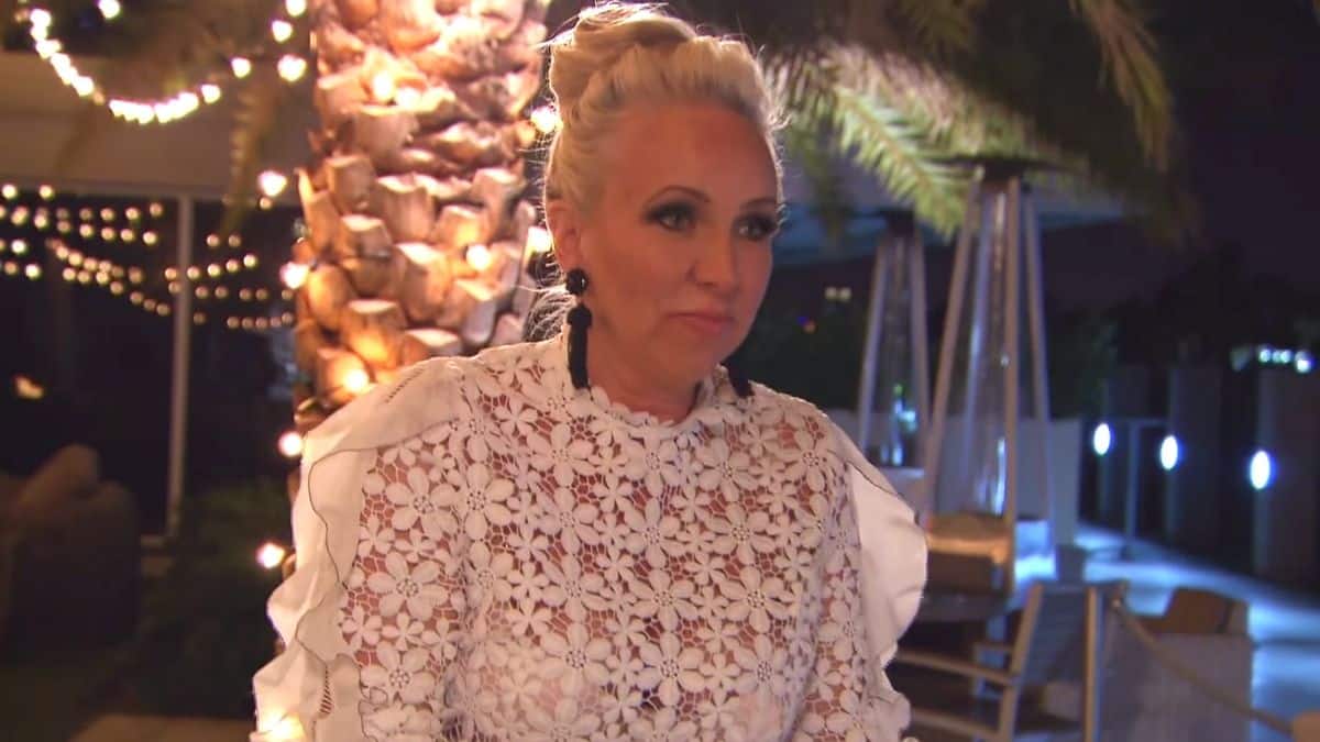 RHONJ star Margaret Josephs says Teresa Giudice should not have brought up cheating rumor without receipts