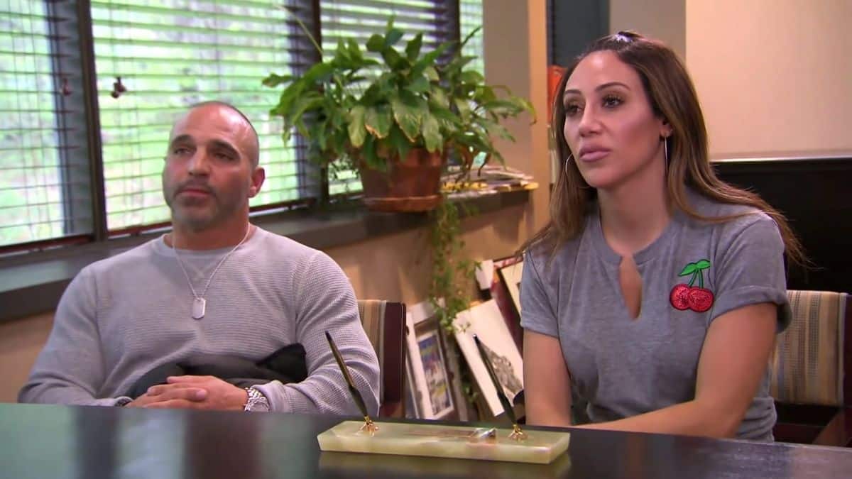 RHONJ fans lash out after Melissa Gorga cheating storyline turns out to be fake