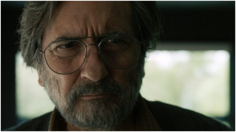 Griffin Dunne appears on This Is Us.