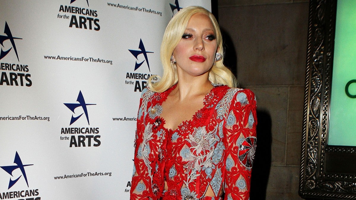 Lady Gaga