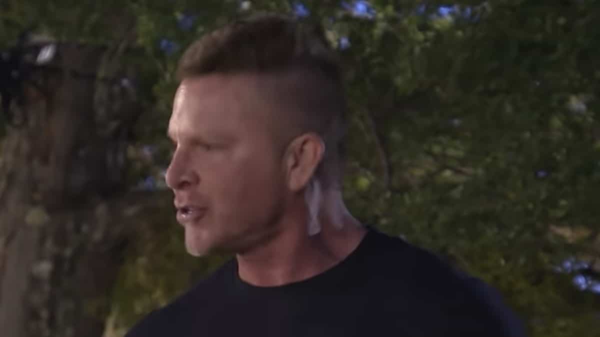 mark long in the challenge all stars trailer