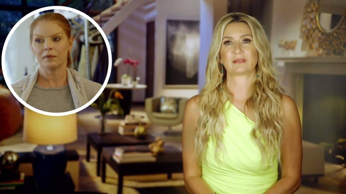 RHOD star Kary Brittingham does not think OG Brandi Redmond is serious about leaving the show