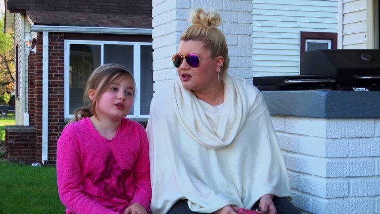 Amber Portwood gets backlash from Teen Mom OG fans after latest episode