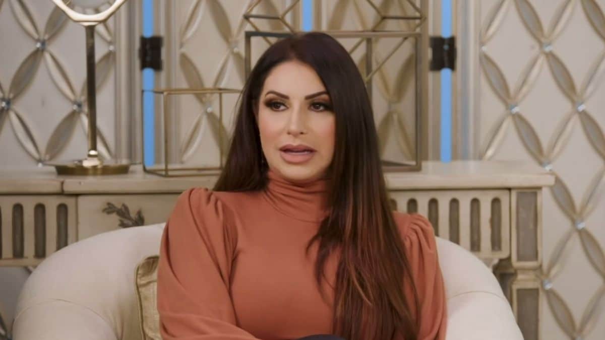 RHONJ star Jennifer Aydin doesn't know much about the possible cast shakeup but says she loves the current cast
