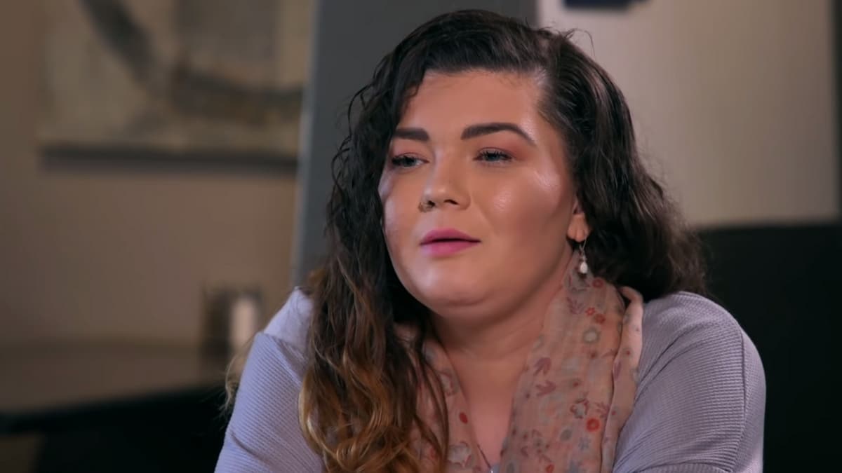 Teen Mom OG star Amber Portwood plans to pursue a Psychology degree at Purdue University