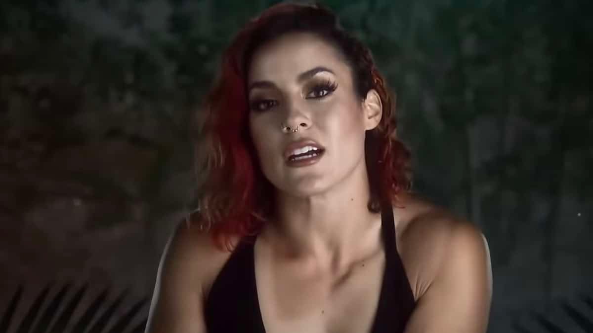cara maria on the challenge war of the worlds 2 season