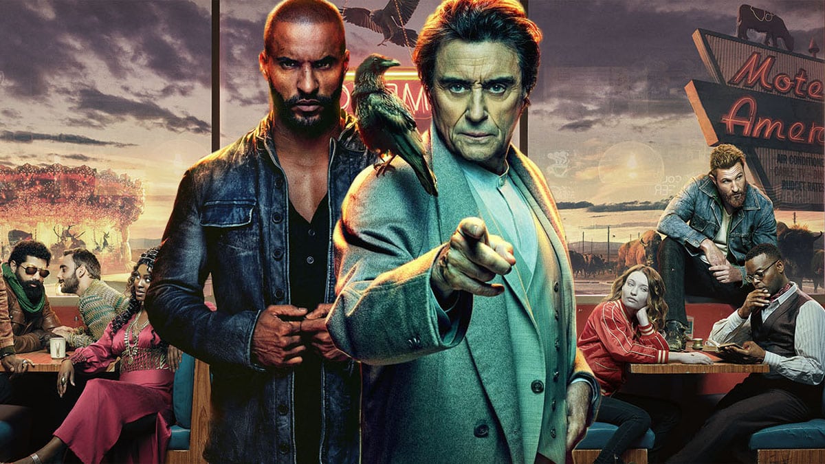American Gods Season 4 release date and cast latest: When is it coming out?