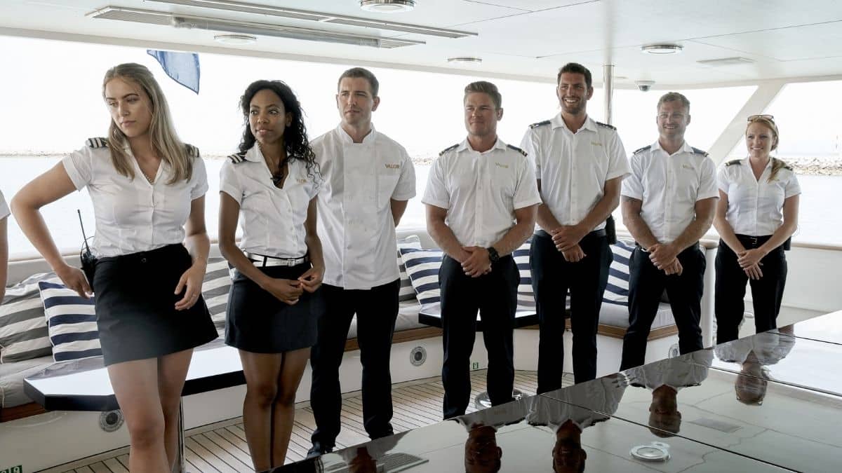 Two more Below Deck spin-offs are in the works.