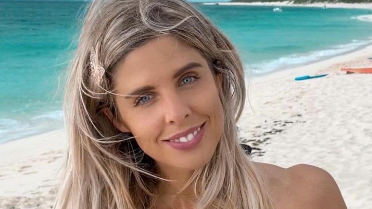 Below Deck Med beauty Bugsy Drake shares update on her love life.