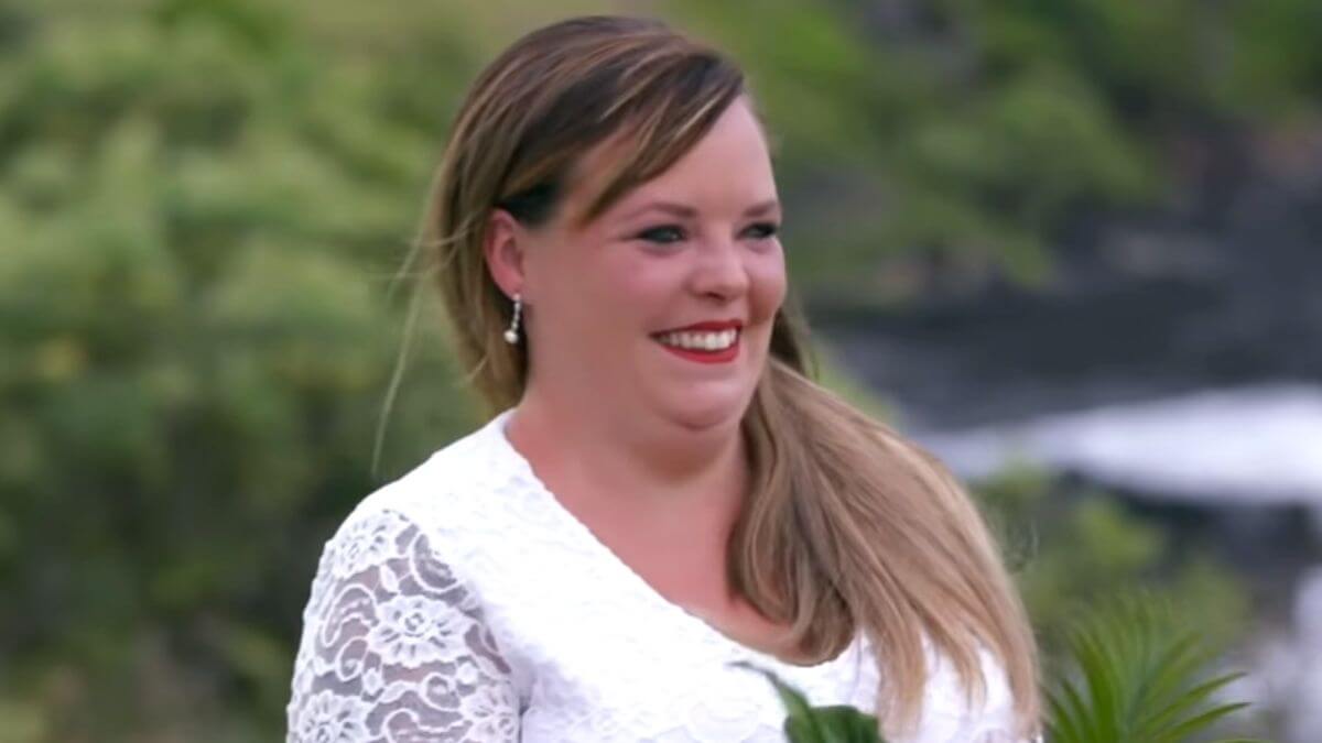 Catelynn Baltierra of Teen Mom OG