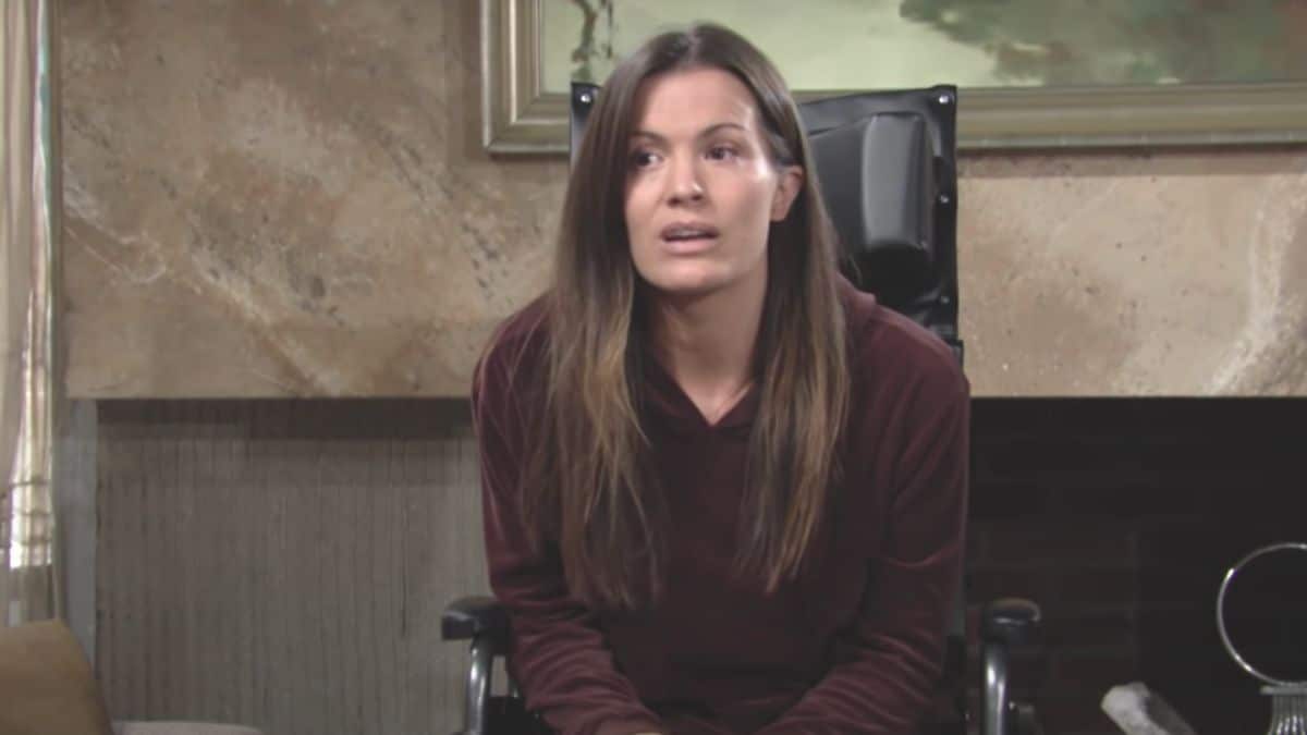 The Young and the Restless spoilers: Will Chelsea pay for her crimes?
