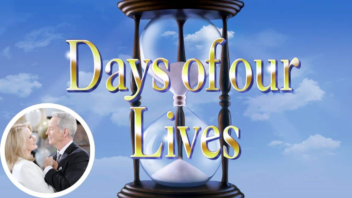 Is Days ofour Lives renewed or canceled?