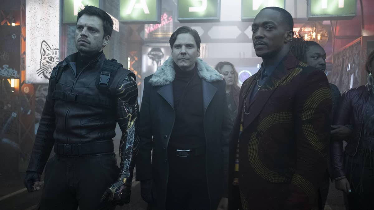 X-Men's Madripoor to play into future of Marvel's Captain America movie