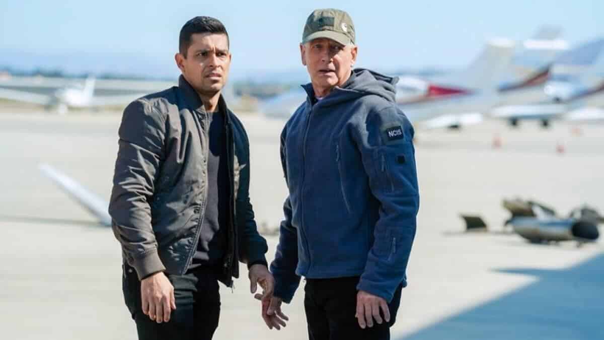 NCIS Recap: Season 18, Episode 11, Gut Punch