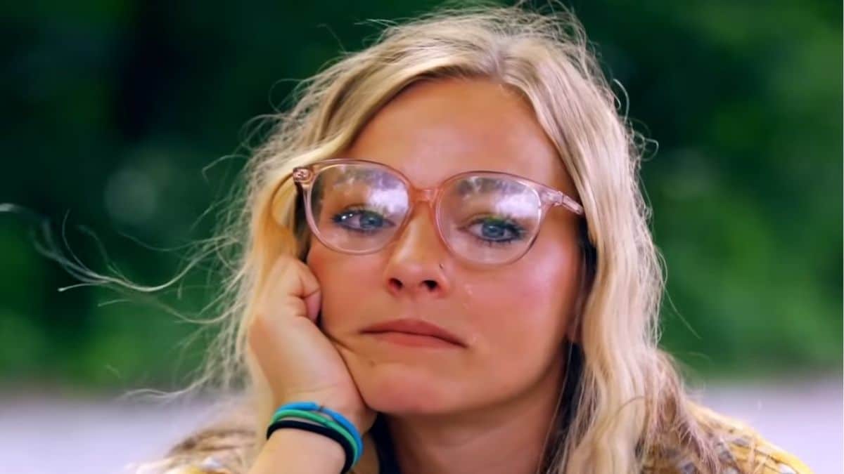 Mackenzie McKee of Teen Mom OG