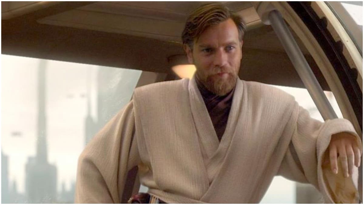 Star Wars' Obi-Wan series adds Emmy-nominated actress to cast