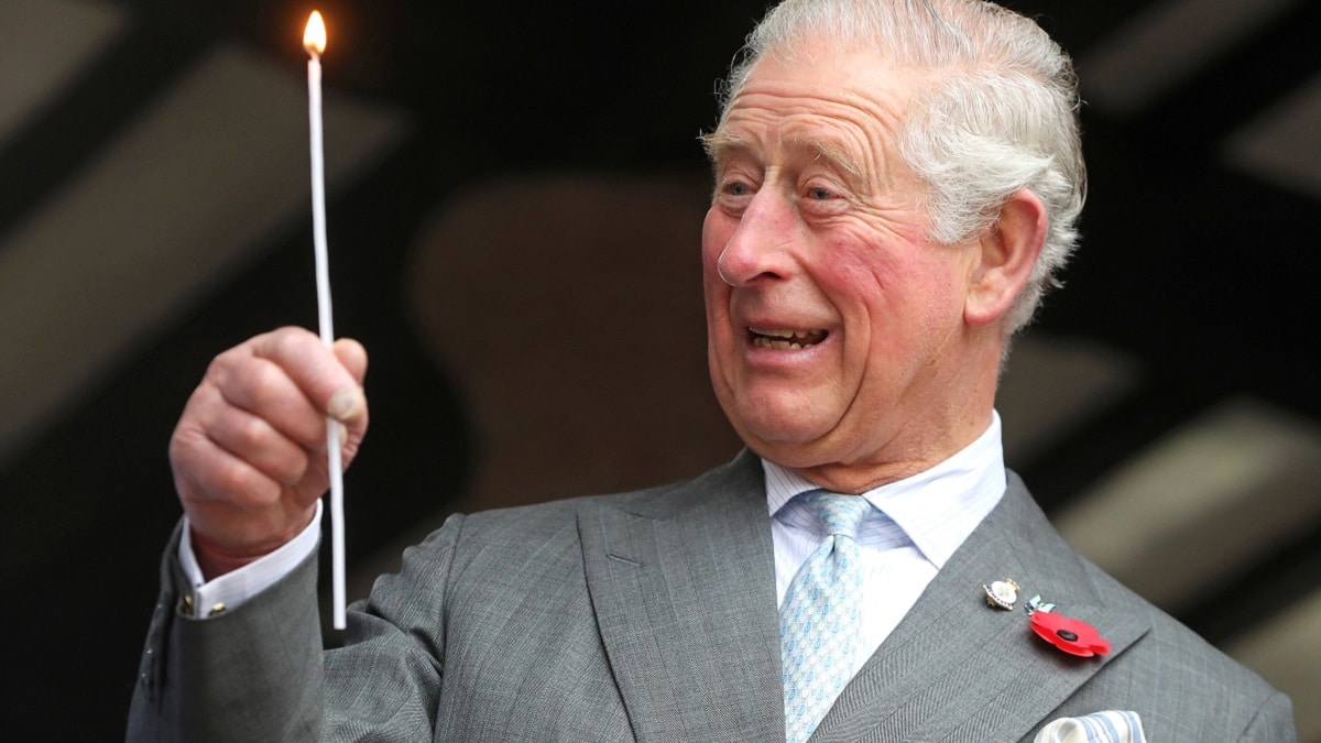 Prince Charles