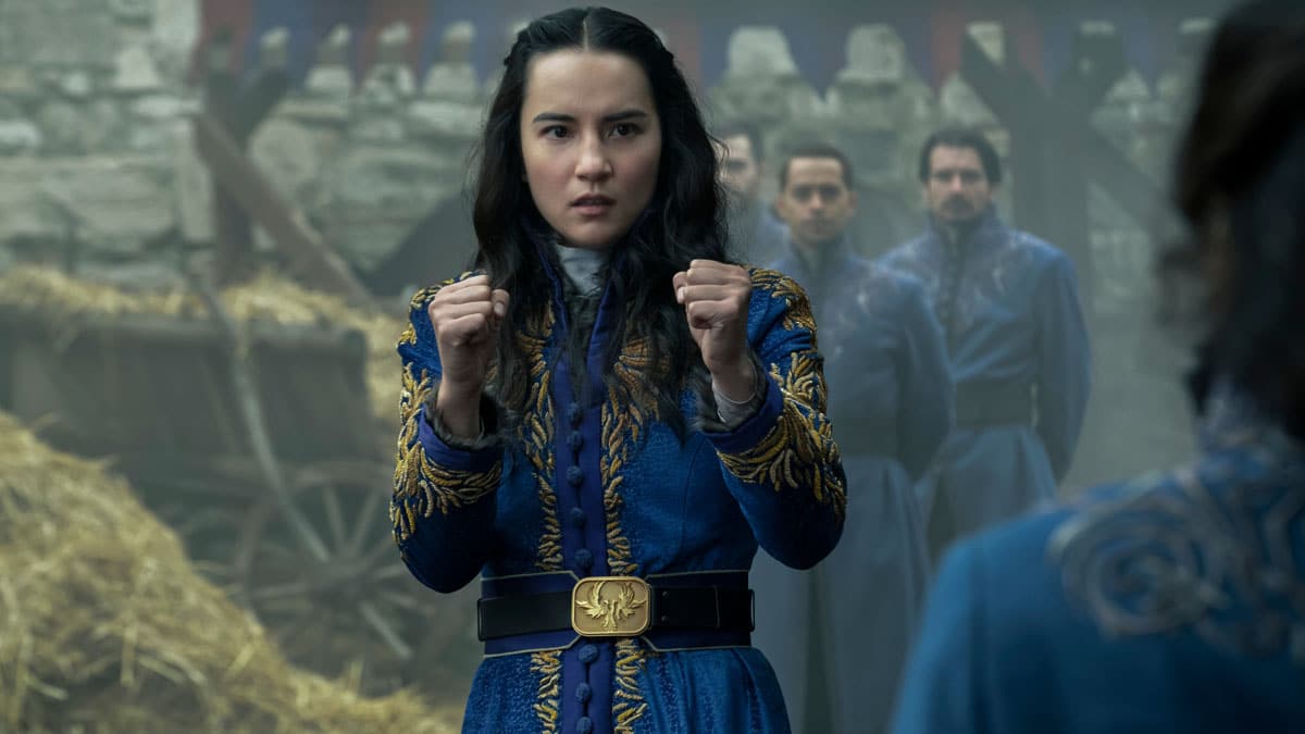 Shadow and Bone Season 2 release date and cast latest: When is it coming out?