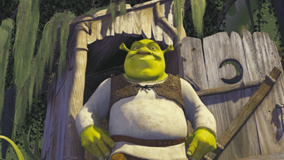 Shrek Is it streaming on Netflix? UK fans will be pleased