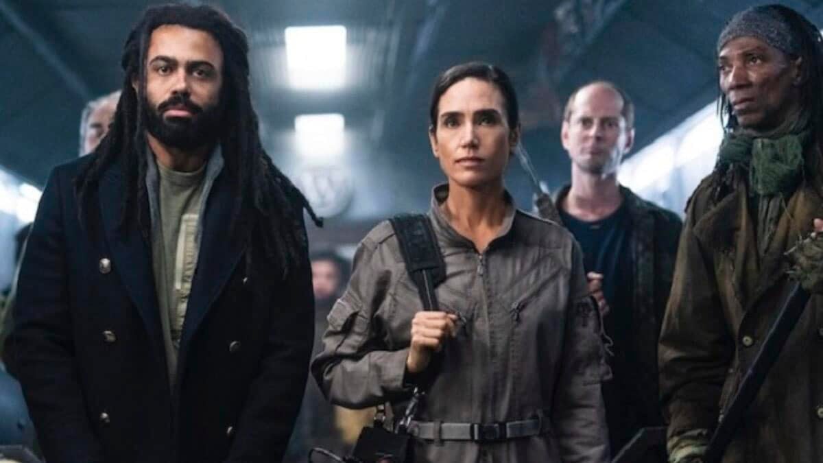 Snowpiercer Season 3 release date and cast latest: When is it coming out?