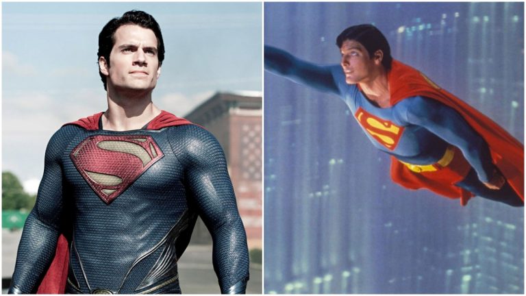 Every DC Superman movie from worst to best, ranked by Rotten Tomatoes