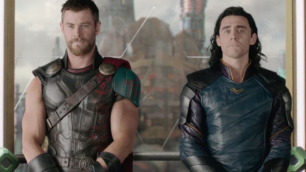 Will Thor show up on Disney+'s Loki? Sportsbook reveals odds
