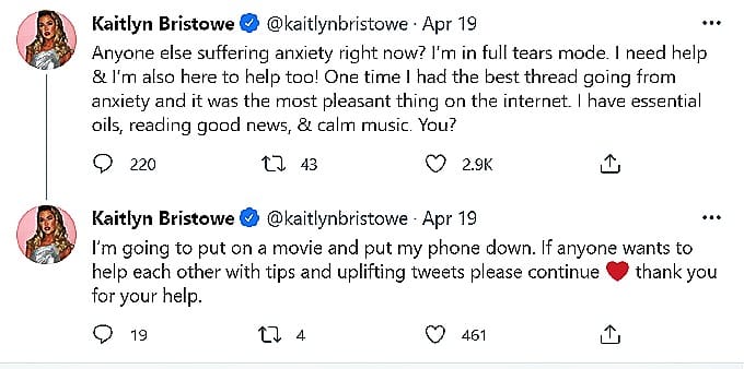 kaitlyn bristowe tweet