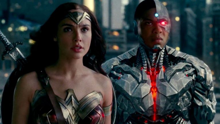 Gal Gadot opens up about Joss Whedon and Justice League controversy