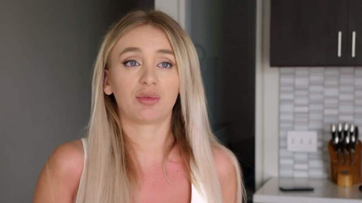 Yara fro 90 Day Fiance