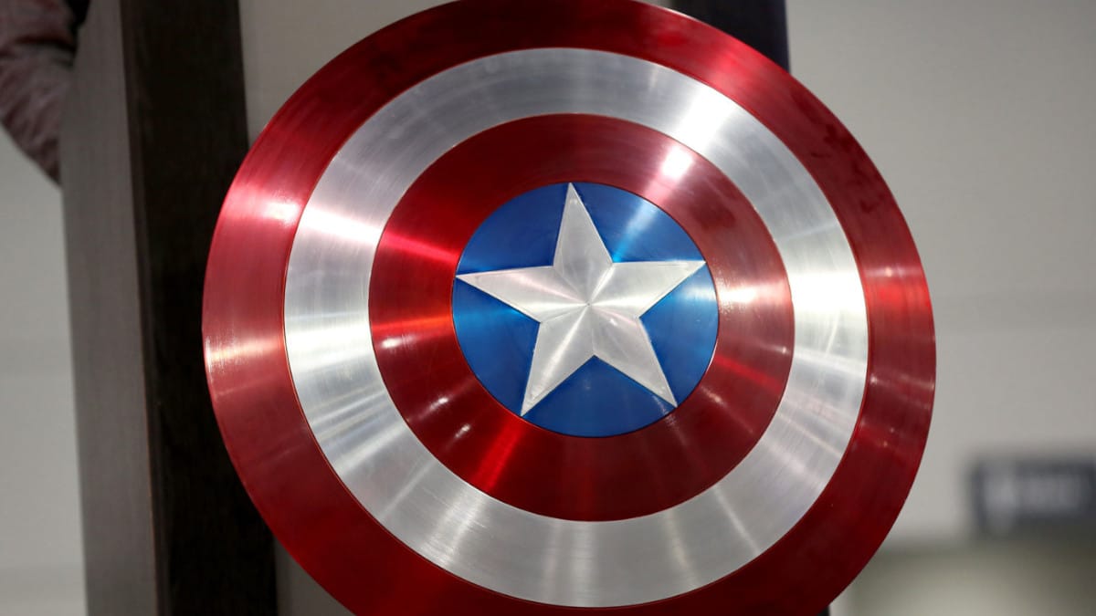 Inspiring Captain America story Featured.