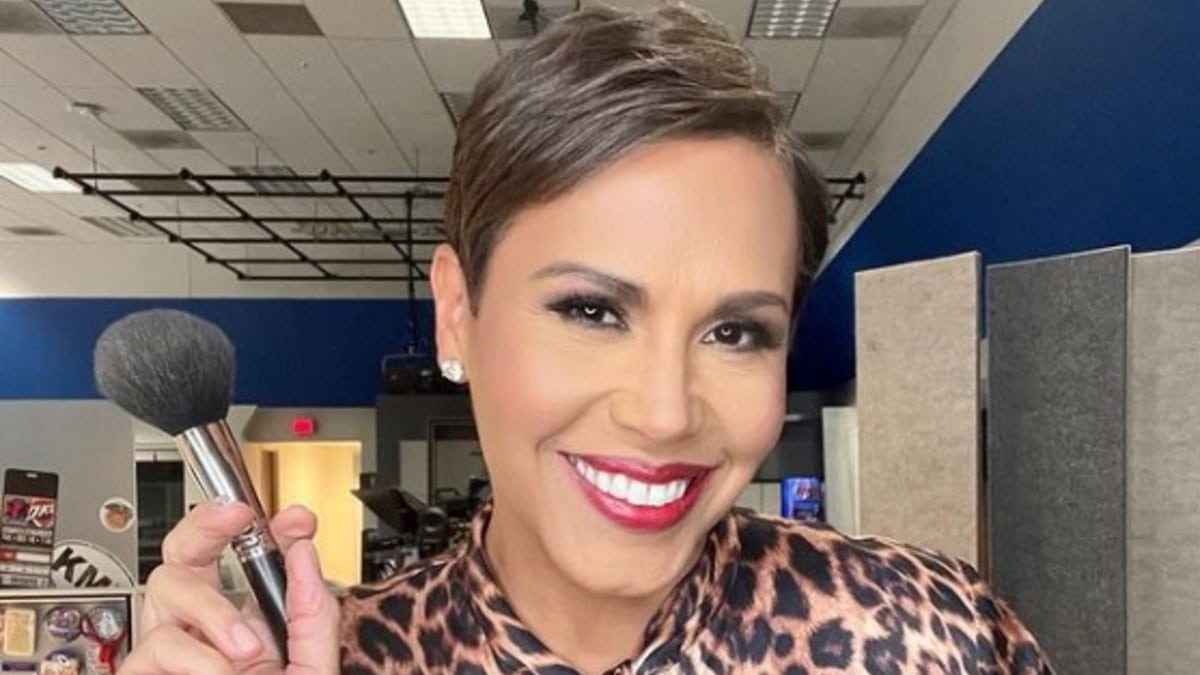 Jovita Moore