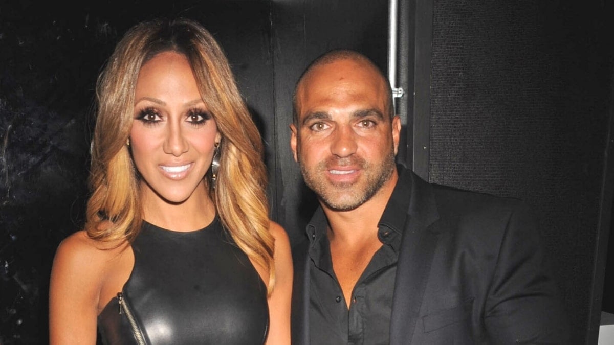 RHONJ couple Joe and Melissa Gorga get into explosive argument in upcoming episode