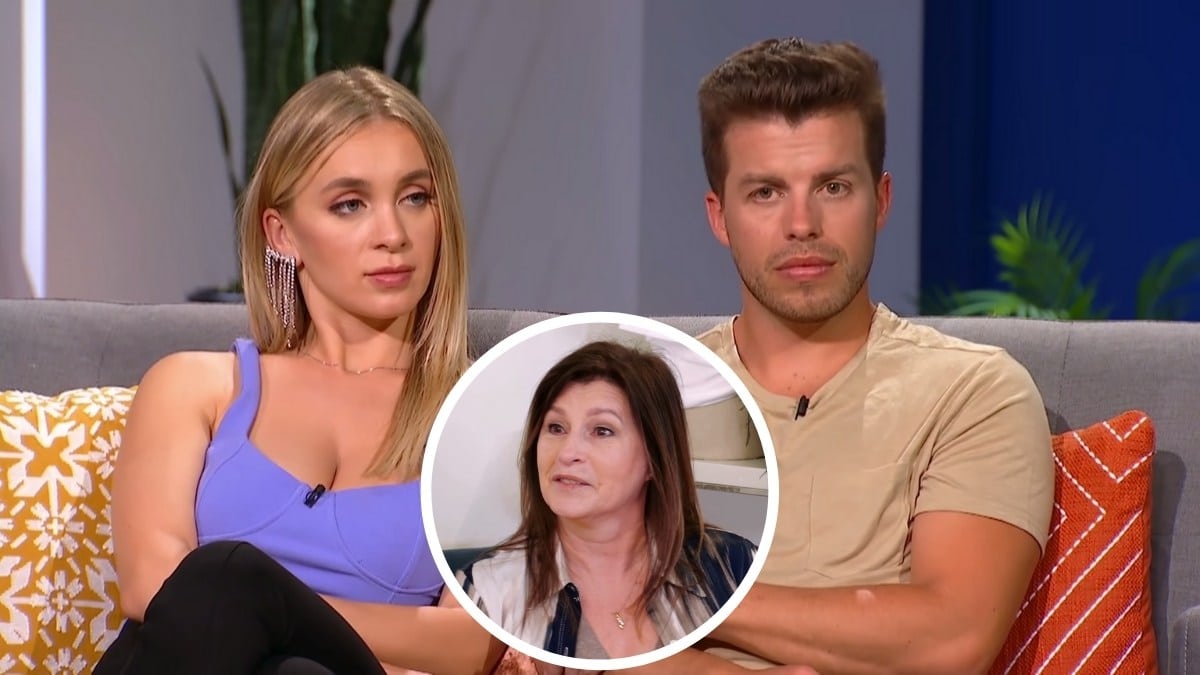 90 Day Fiance fans are rooting for Jovi and Zara while showing love to Jovi's mom Gwen