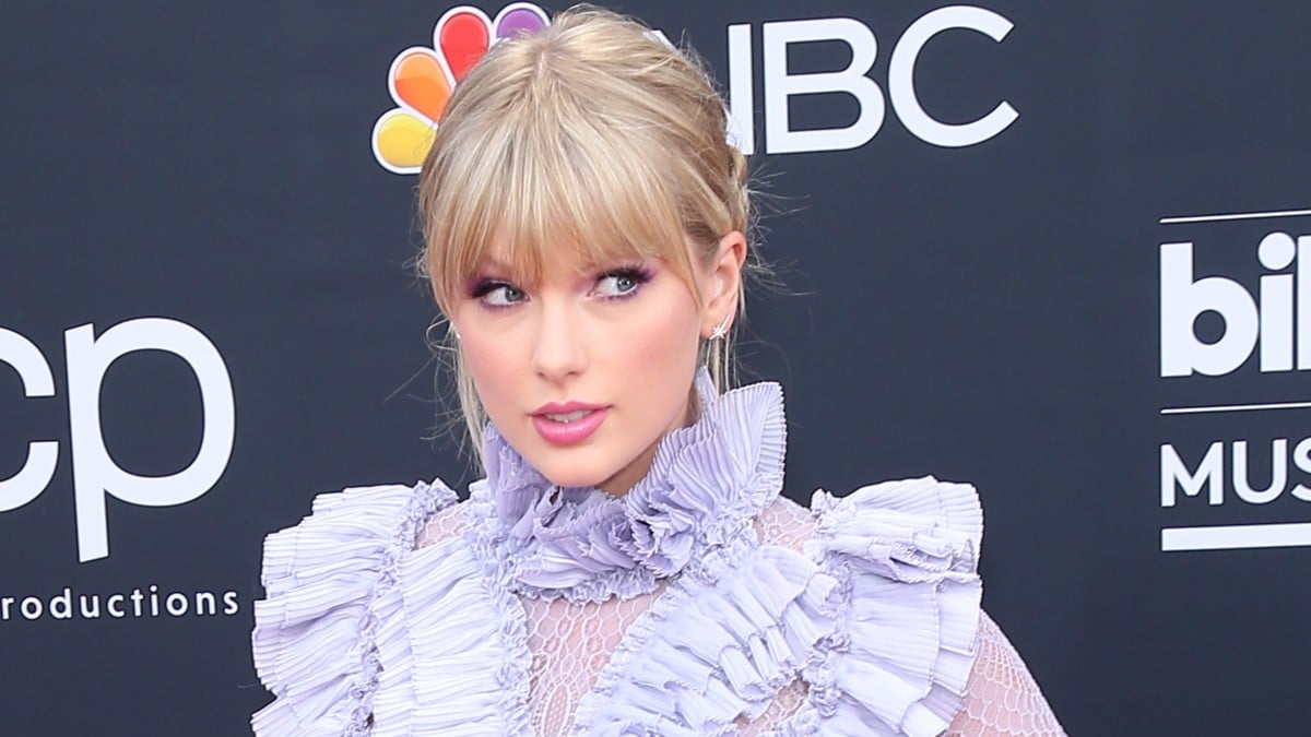 Taylor Swift