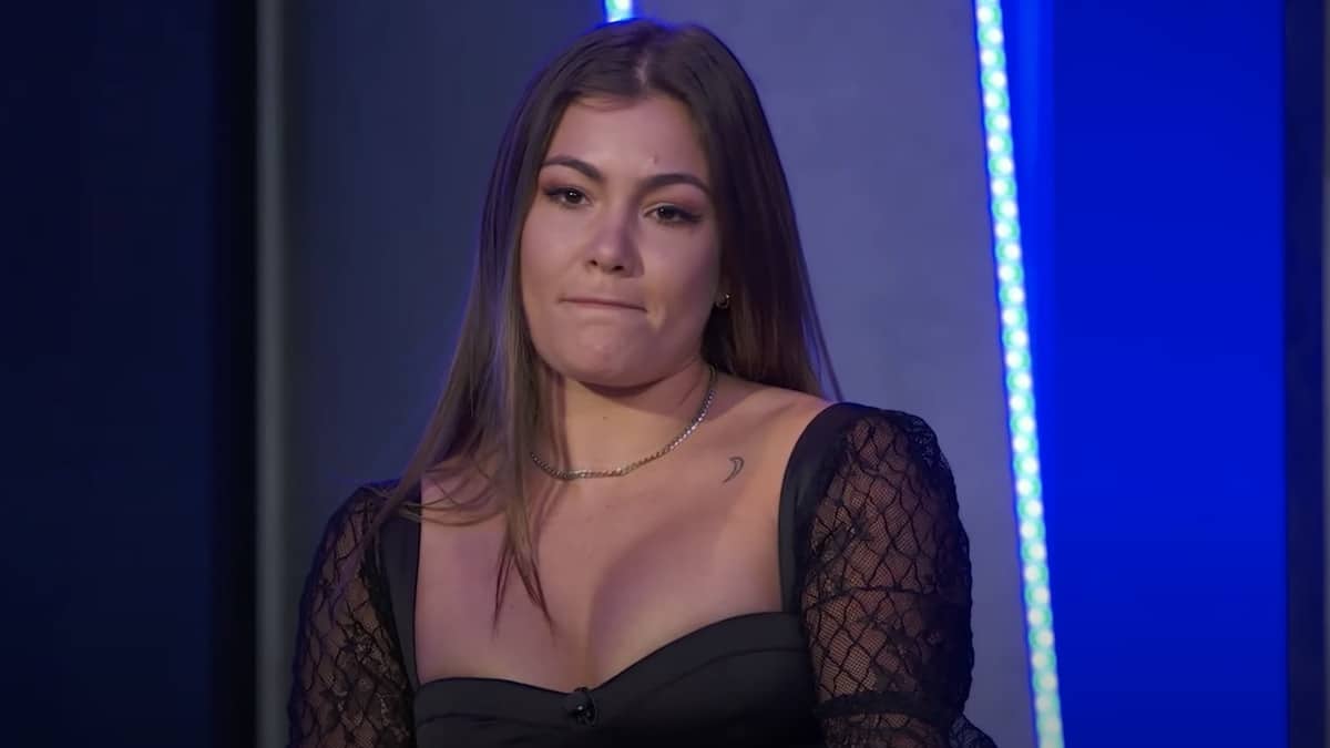 tori deal at the challenge double agents reunion special