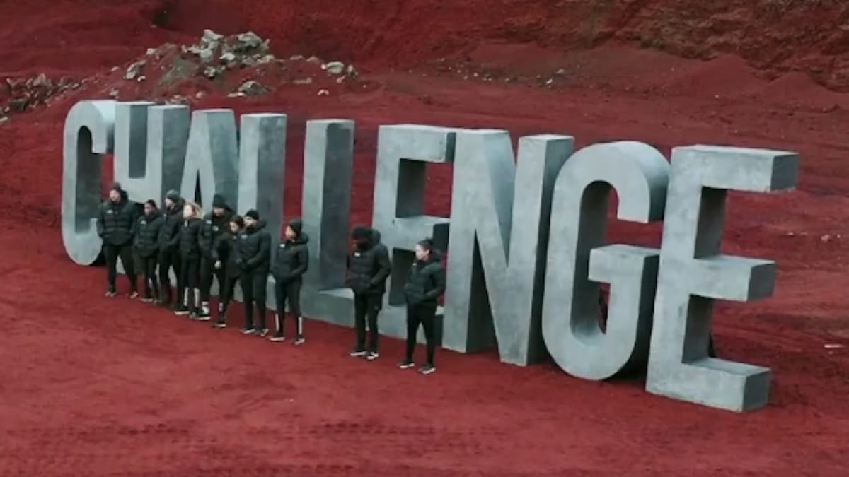 cast members from the challenge double agents season