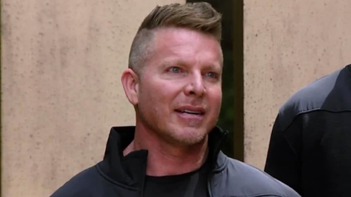mark long on the challenge all stars first episode