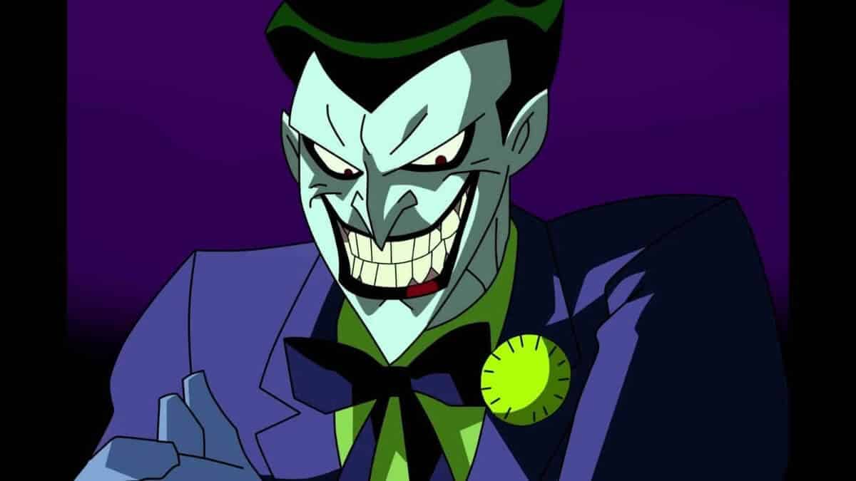 10 Animated Episodes That Prove Mark Hamill Was The Best Joker