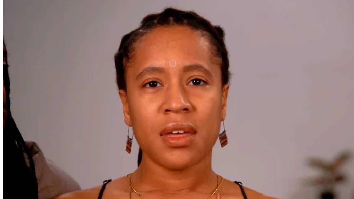 Ashley Snowden of Seeking Sister Wife