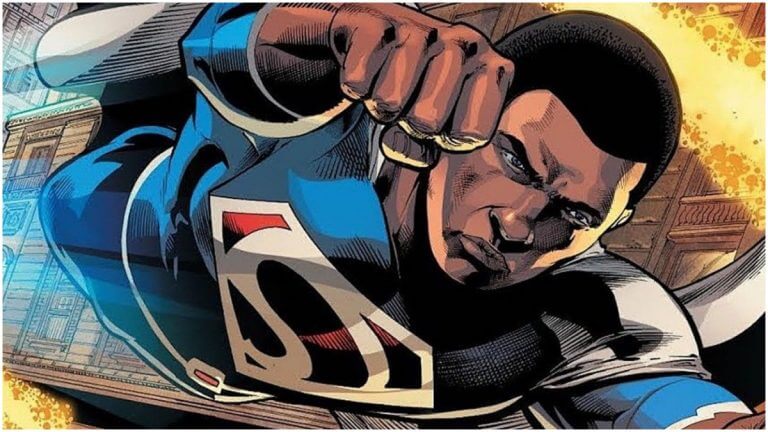 Zack Snyder wants to see a Black Superman in movies