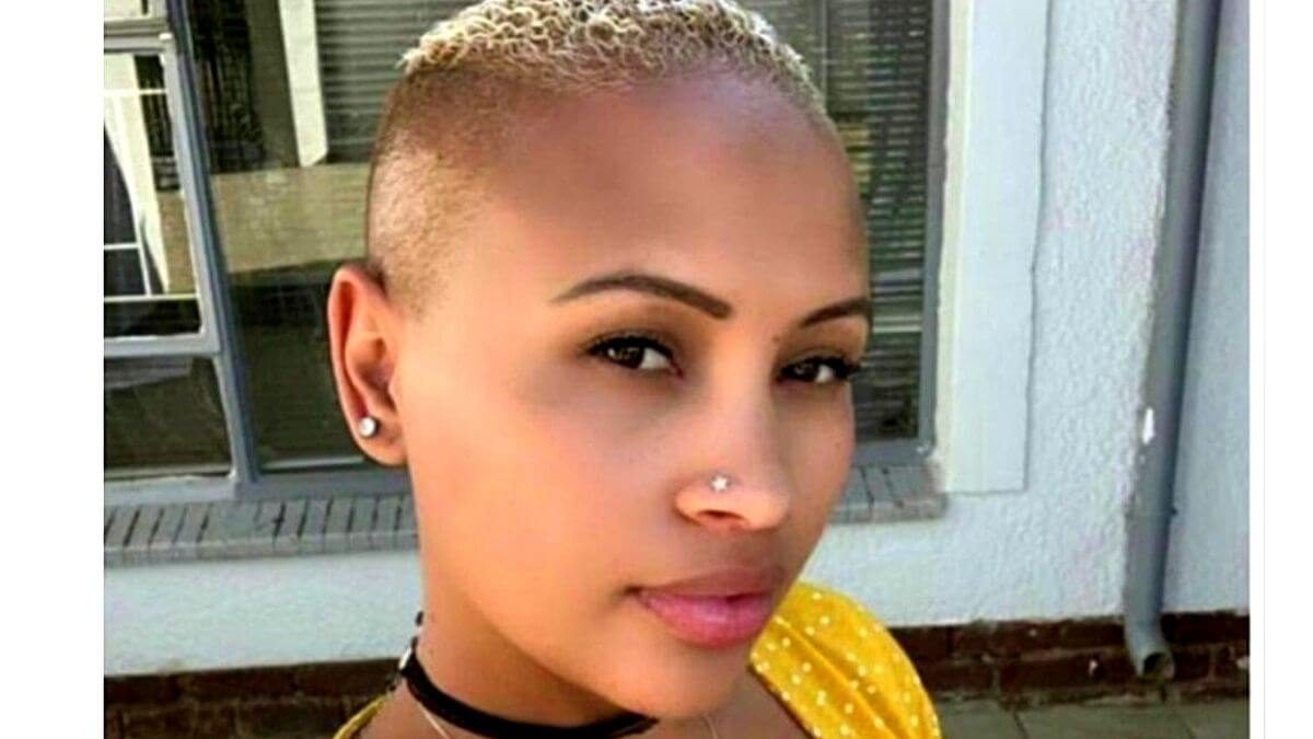 Christeline Petersen of Seeking Sister Wife