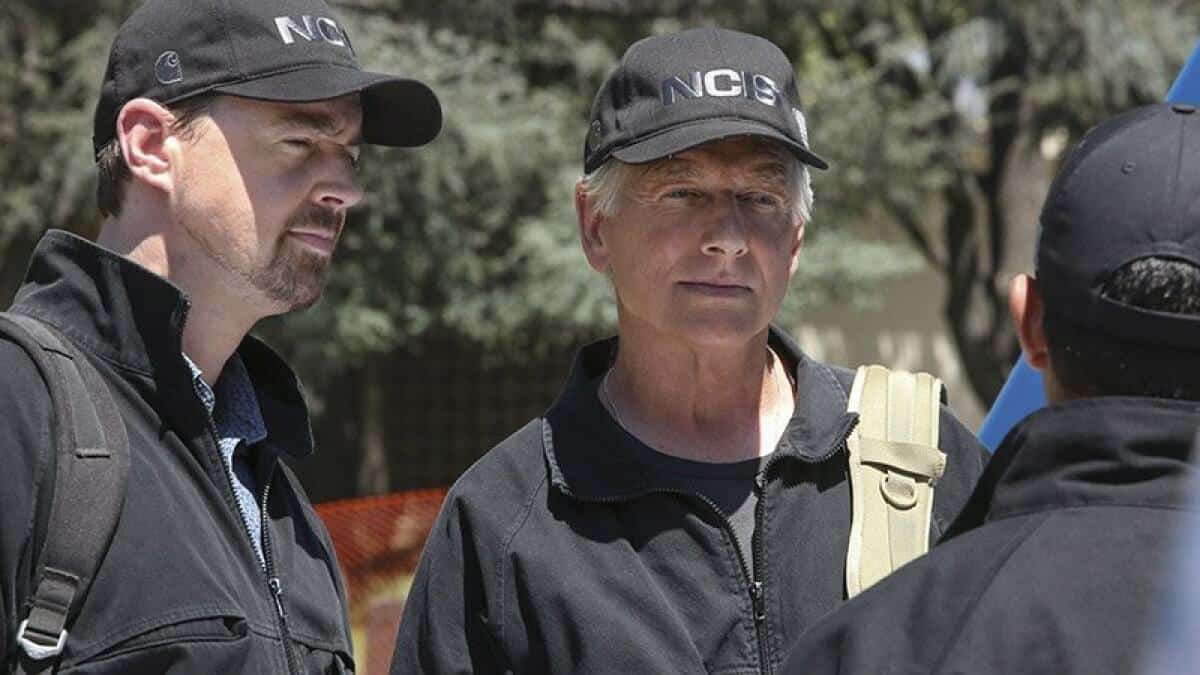 NCIS Is Leaving Tuesday Nights For Season 19 On CBS Schedule