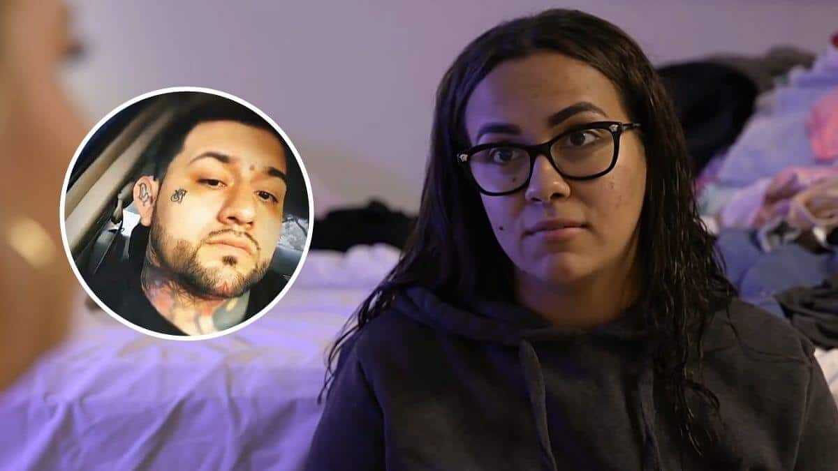 Javi Gonzalez and Briana DeJesus of Teen Mom 2