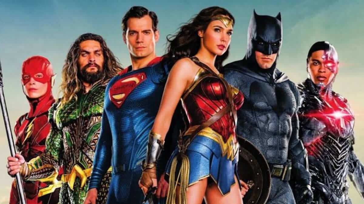 DC has announced its 2021 FanDome event: Batman, Flash previews expected