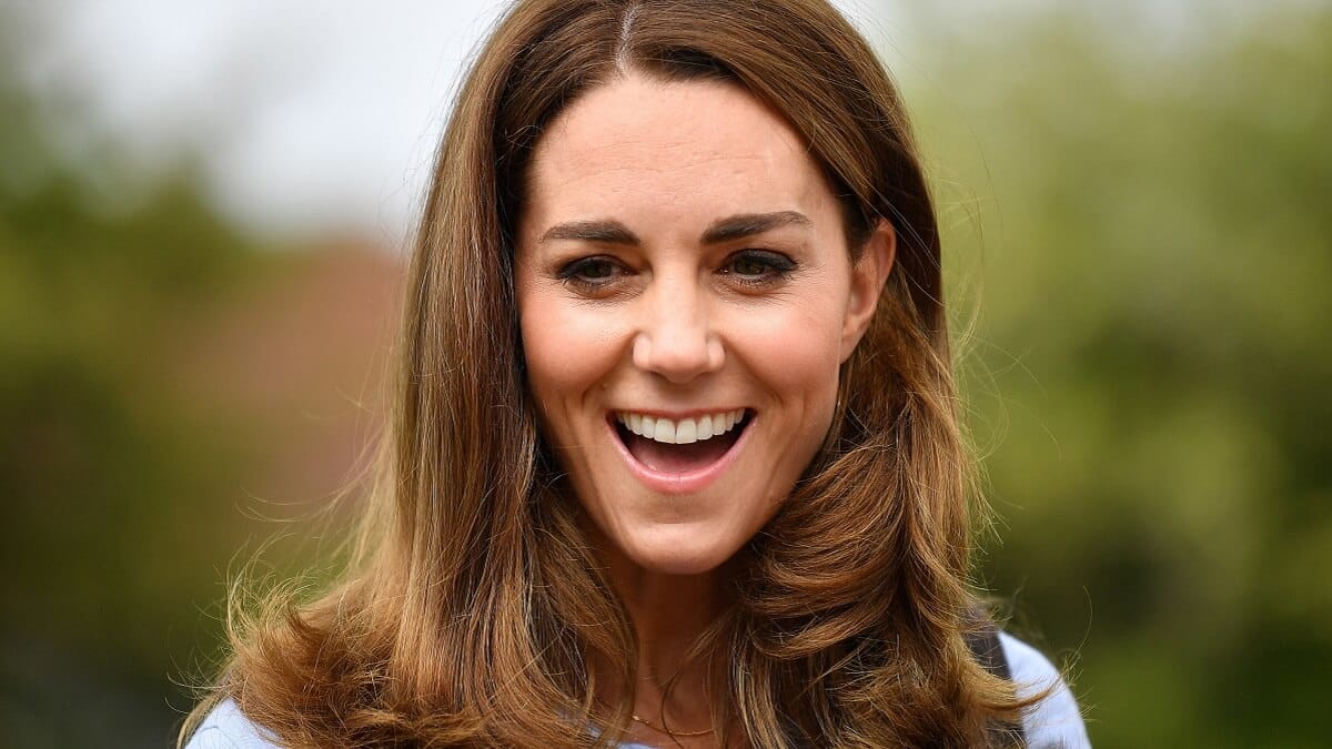 Kate Middleton