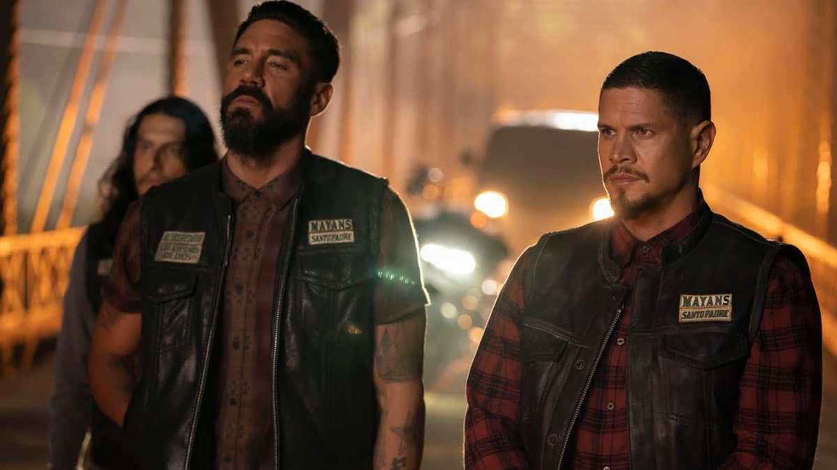 Mayans M.C. Season 4 release date and cast latest: When is it coming out?